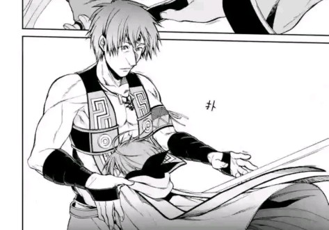 《无职转生》冒险篇!魔界大帝,*女幼**登场!