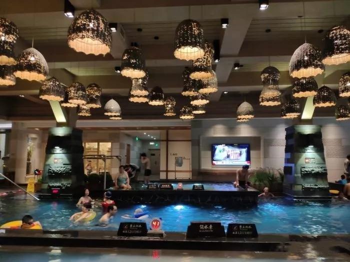 天津性价比高的洗浴中心,天津最棒最高端的洗浴中心