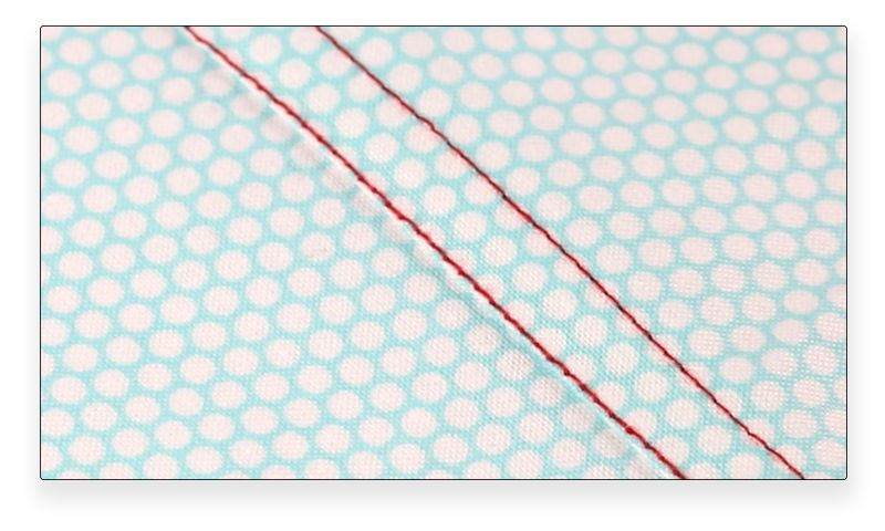 锁边缝纫机小技巧大全,没有锁边机缝纫有几种方法