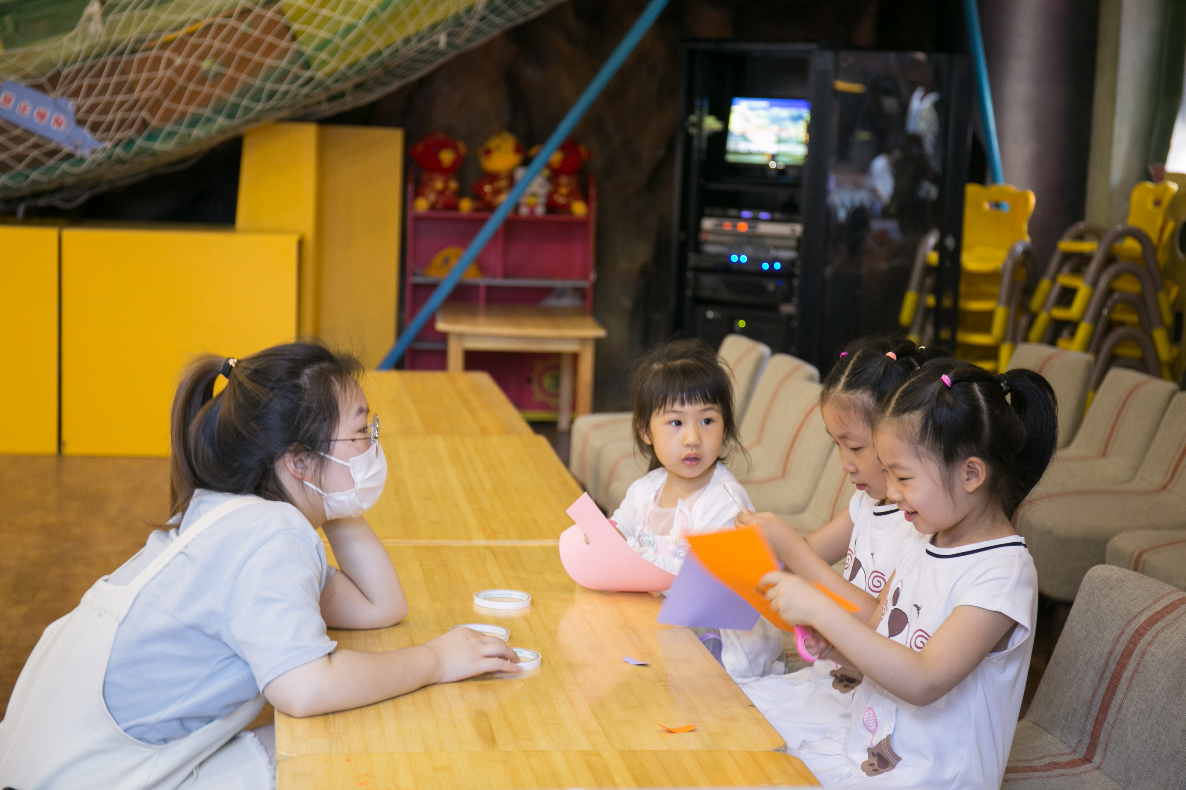 常州恐龙园亲子酒店,常州最豪华的酒店