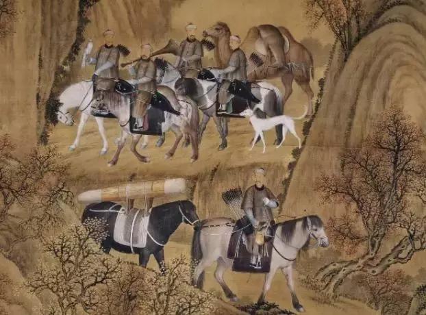 古人锻炼注意力,古人的专注力比现代人强