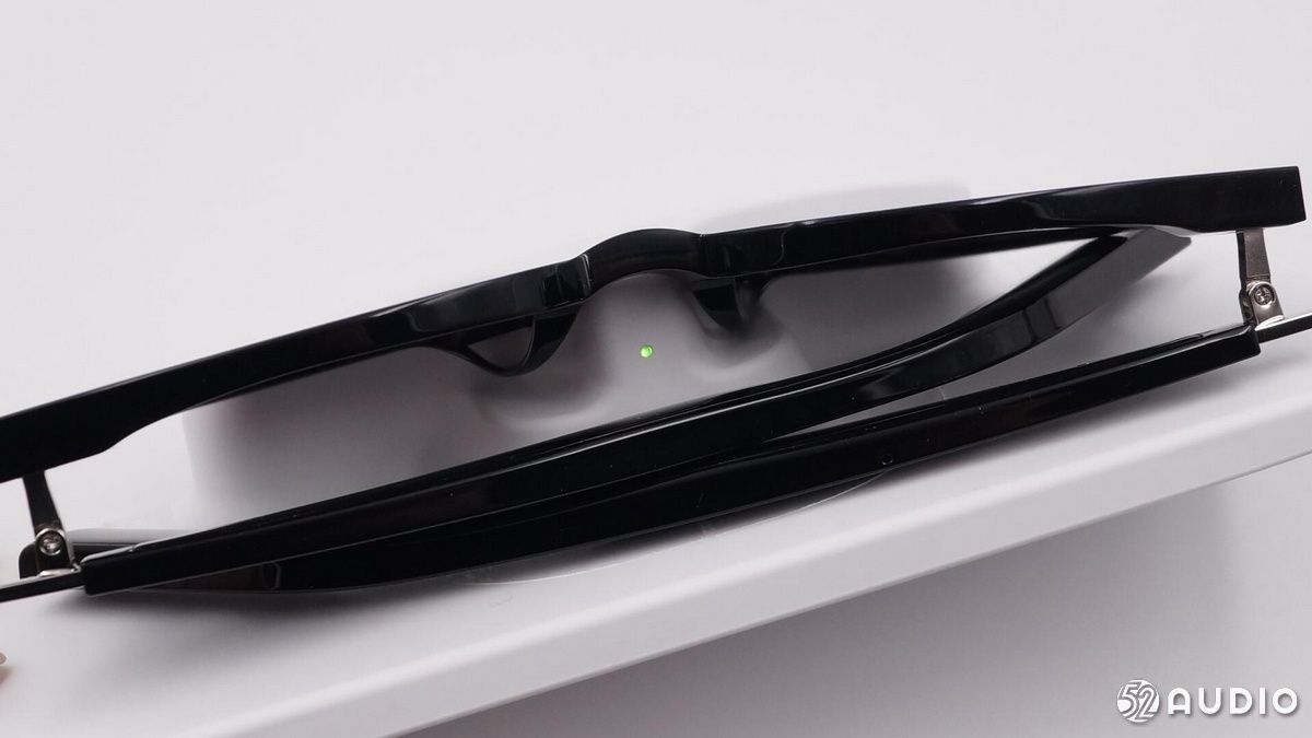 拆解报告：华为HUAWEIXGentleMonsterEyewear智能眼镜