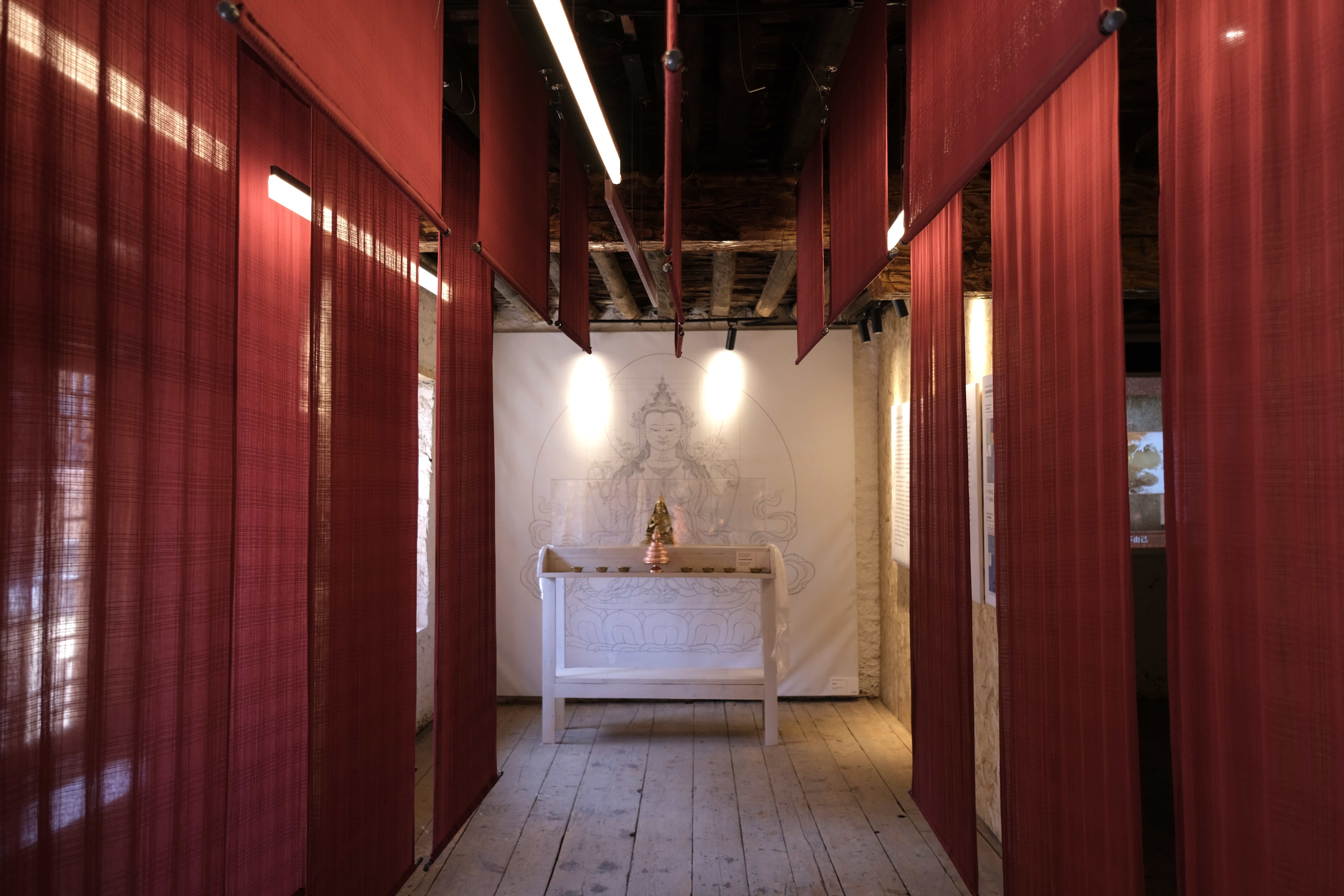 丁真的故乡理塘,丁真的故乡完整版