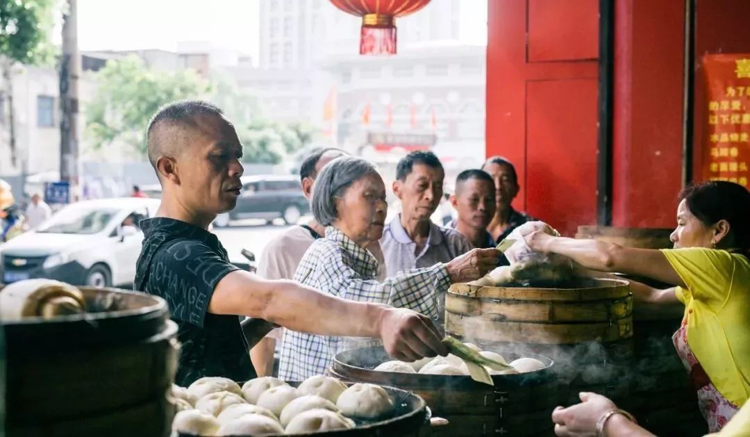 乔馋包子在哪里,乔馋包子辣骨饭肥城店