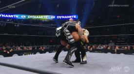 AEW第10期：富豪科迪疯狂炫富！杨二姐死亡笔记重出江湖