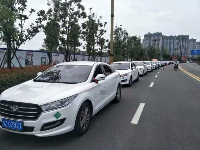 从C2C到B2C,网约车司机准备好了吗