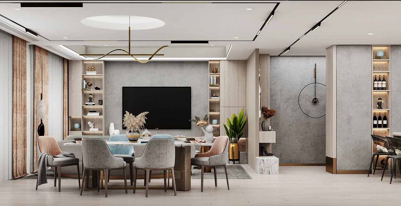 装修公司装修样板房猫腻,装修设计公司猫腻