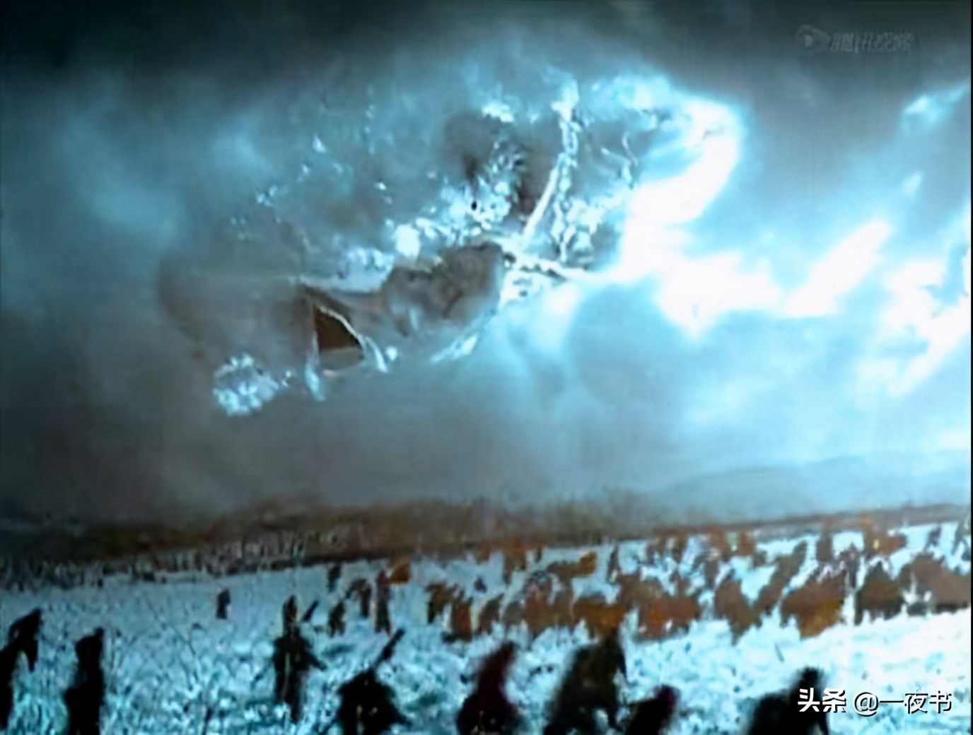 武侠十大罡气神功,武侠中九大冰属性神功