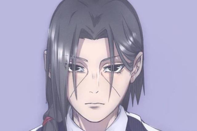 黑暗中的忍者宇智波鼬,从火影的角度解读宇智波鼬