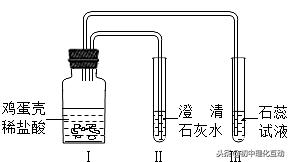 九年级化学碳和碳化合物实验题,初三化学碳和碳的氧化物试题