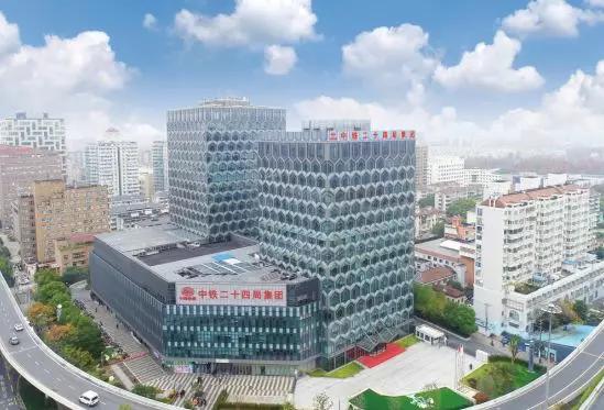 中国铁建的发展史,中国铁建的发展历程简介