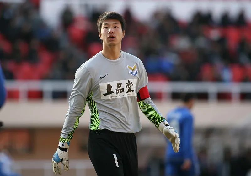 大连阿尔滨于子千,大连一方神将于子千