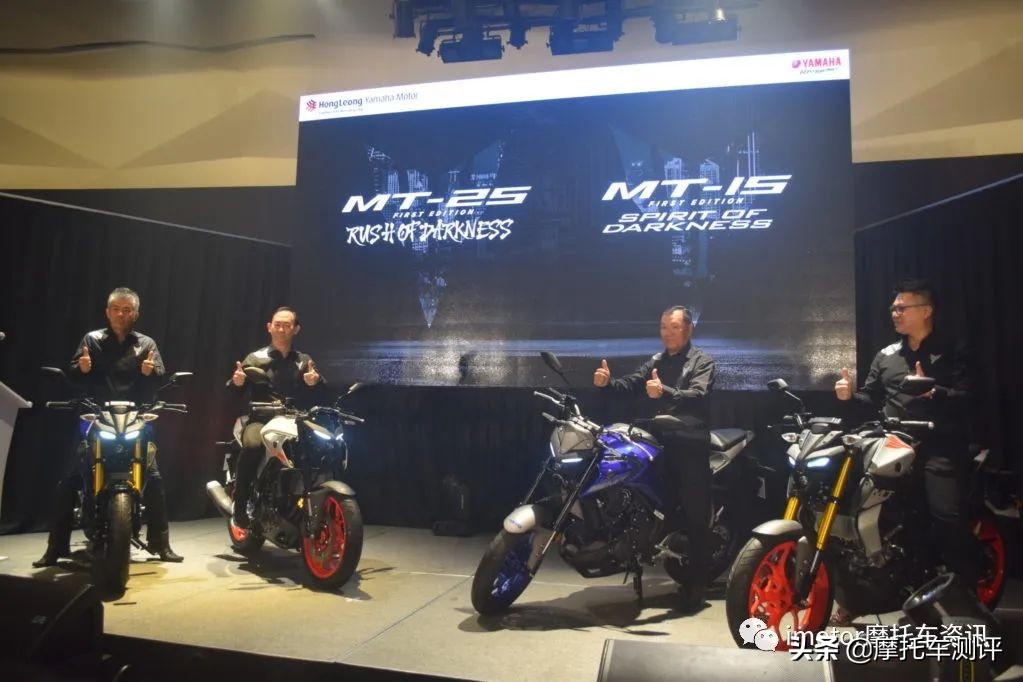 24款mt-15什么时候上市,2021款mt10国内售价