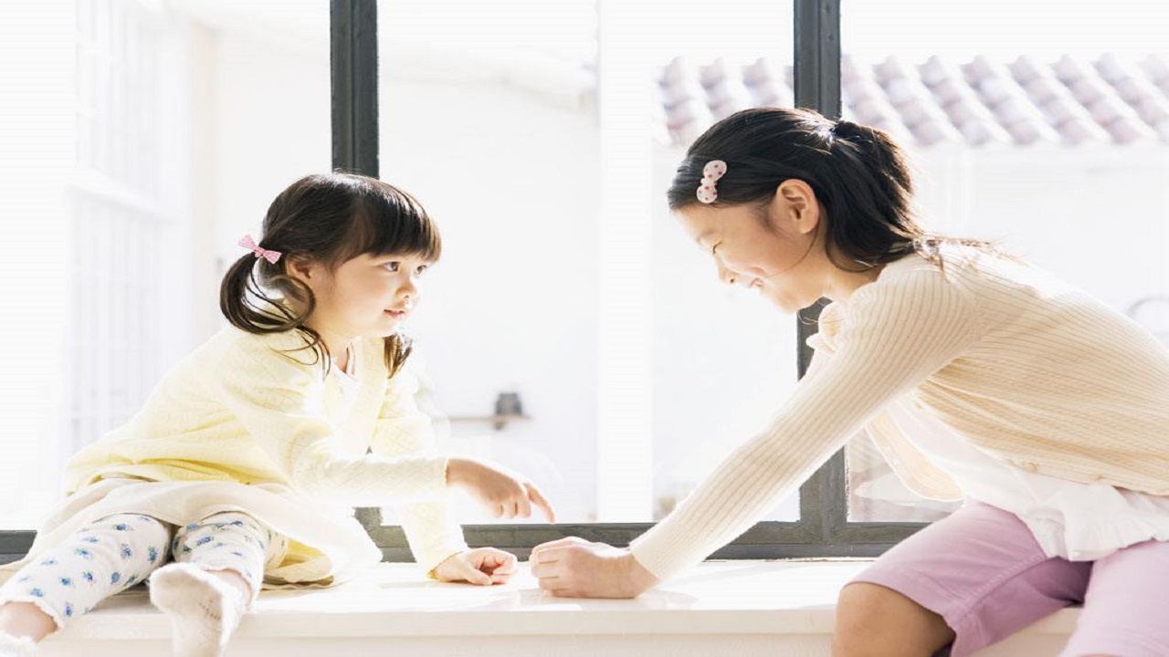 孩子与同学不和家长如何处理,孩子和同学相处不好的影响