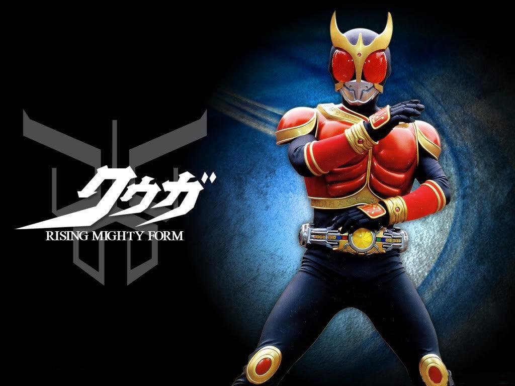 被网友疯狂“玩梗”的假面骑士，前世今生知多少