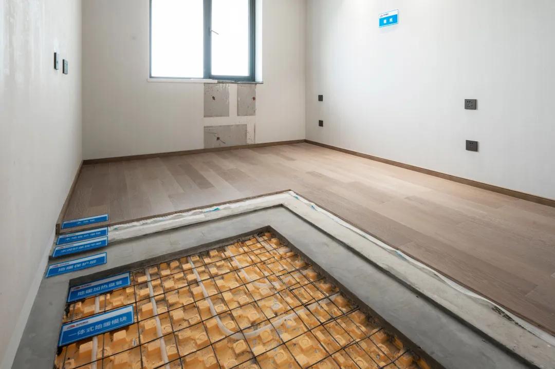 小旭房课堂|好房子也懂“御寒”