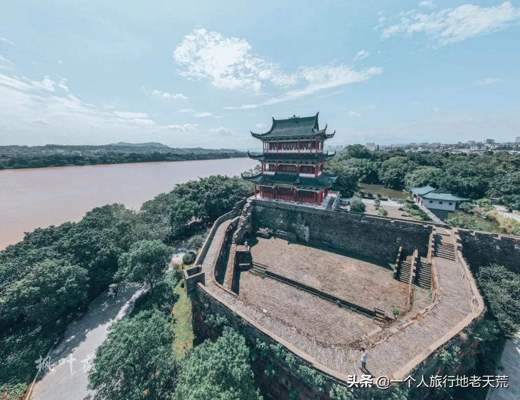 国庆旅游宝藏景点,还有哪些宝藏小众旅游地