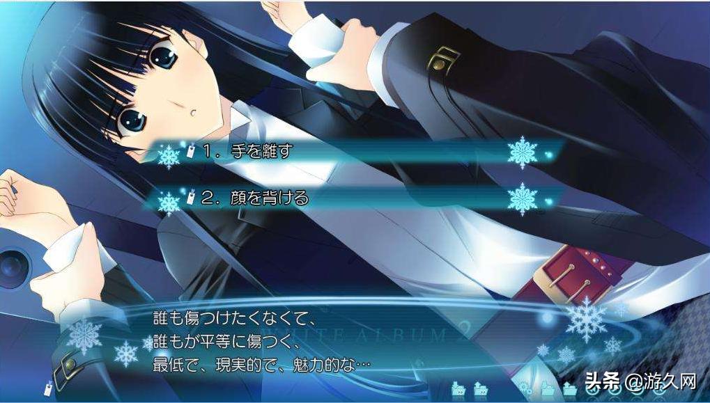 从R18变身热门动漫浅谈日本黄油与白学家们传达不到的爱