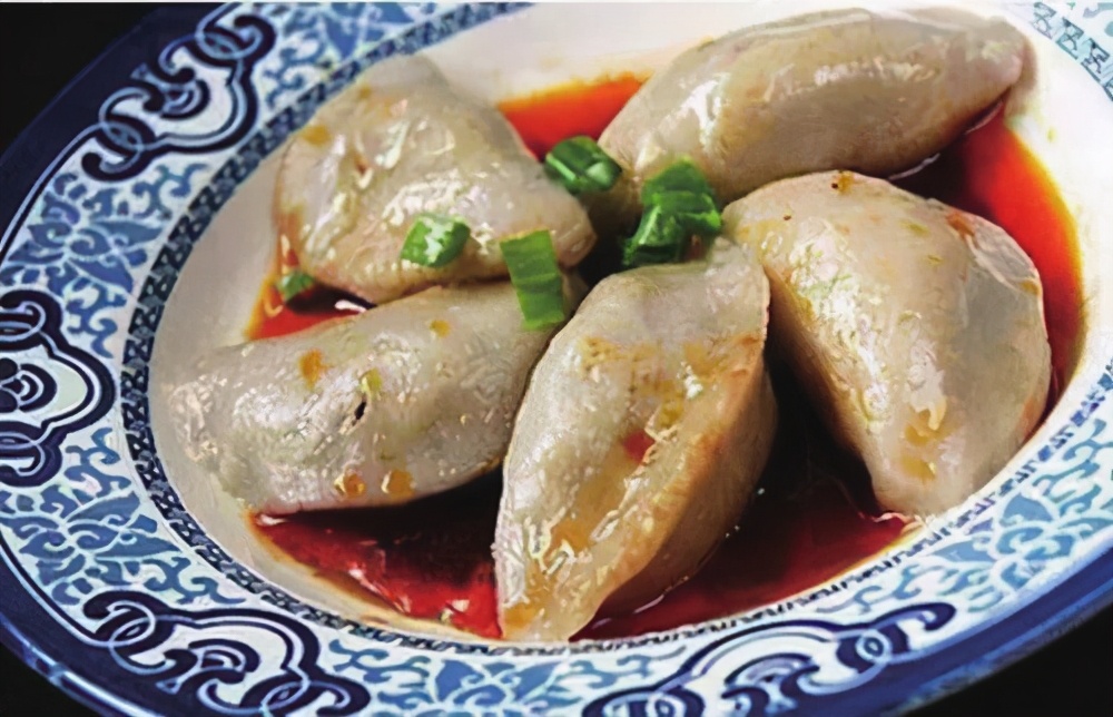 瑞金这条网红美食街，你一定要去逛逛