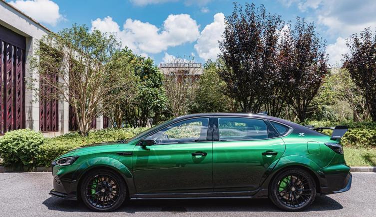 三代mg6试驾激烈驾驶,mg6激烈驾驶测试