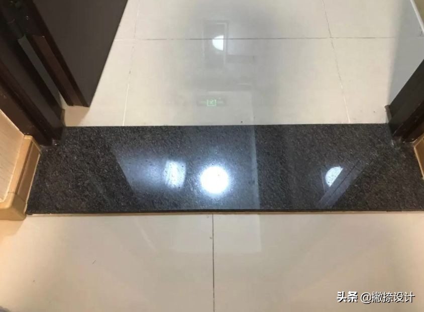 什么是门槛石,门槛石是什么意思