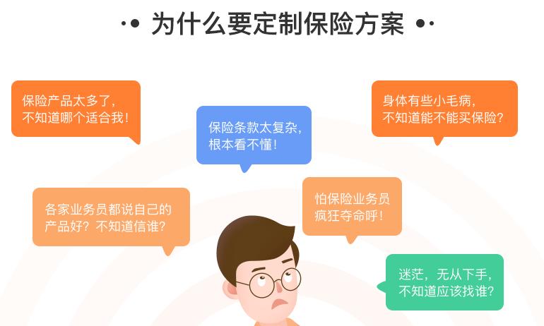 各大保险经纪优劣对比,保险经纪公司十大排名