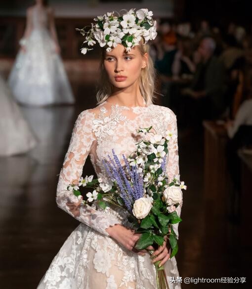 最简单的服装拍摄技巧,平面拍摄服装搭配技巧