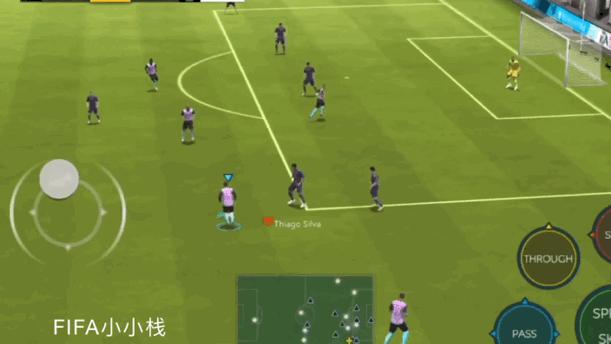 fifa足球世界各种隐藏技巧,fifa足球世界隐藏十大技巧