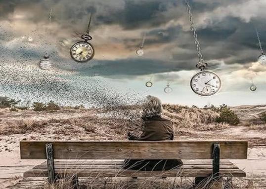 许多人都会做的梦,每个人都做过四种梦