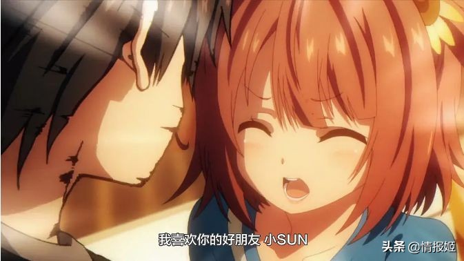 恋爱喜剧没救了吗？这部喂屎神作背后，给出了业界最真实的答案