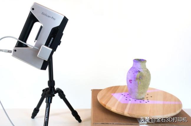 3d打印机要3d扫描仪吗,三维扫描仪和3d打印机一体