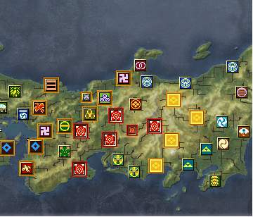 日本织田信长,日本战国手游织田信长