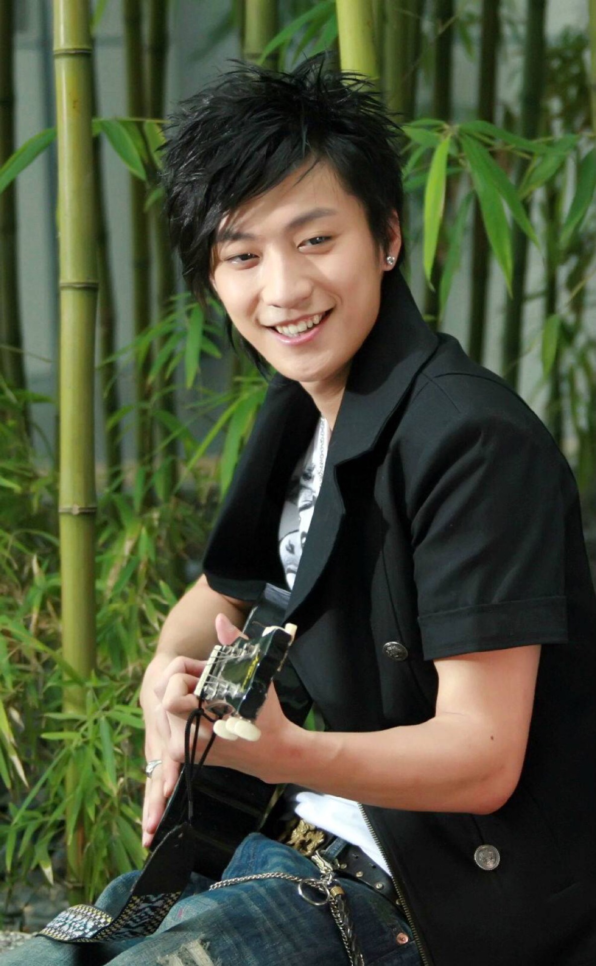 乔任梁父母失独后重新生活图片,乔任梁父母失独后重新开始