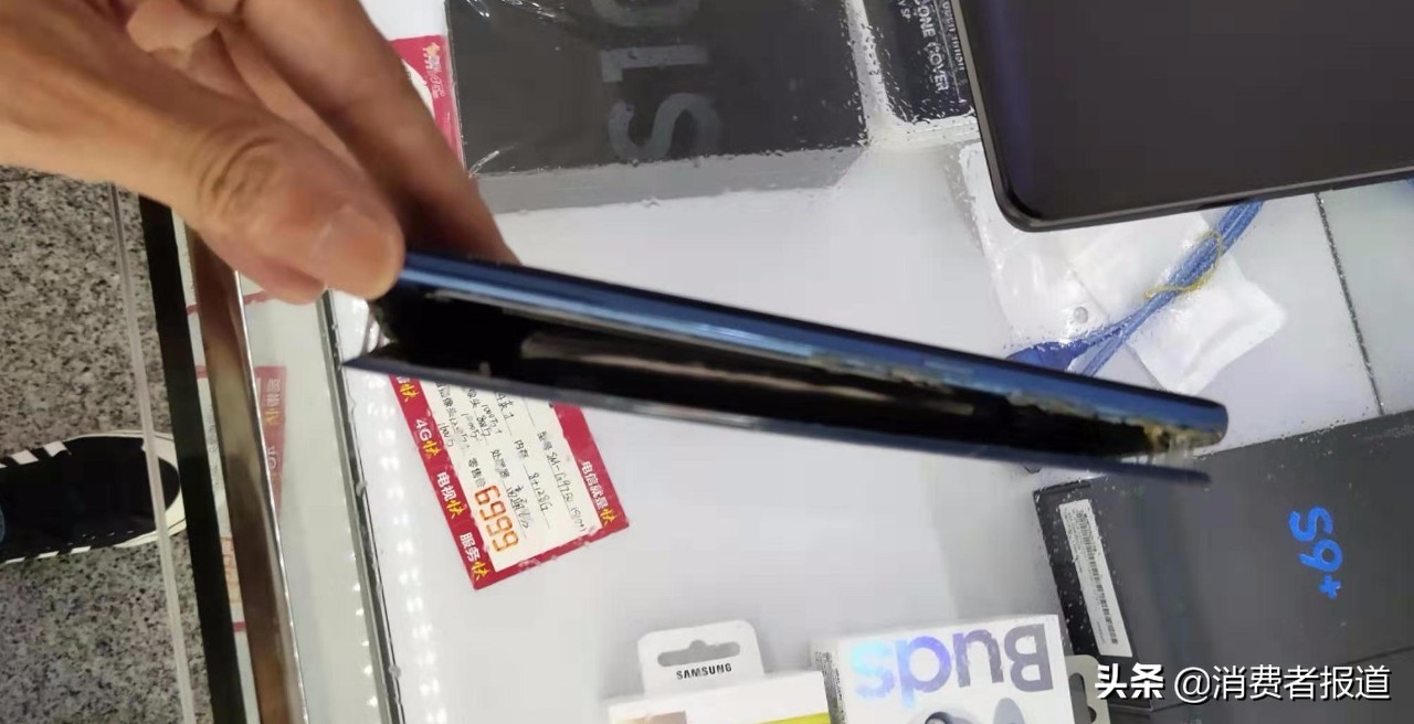 三星又爆炸,三星今年下半年将不会有note系列