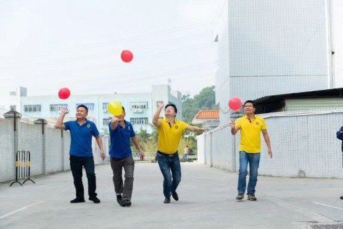关注性安全深圳市性安全与性道德健康教育活动