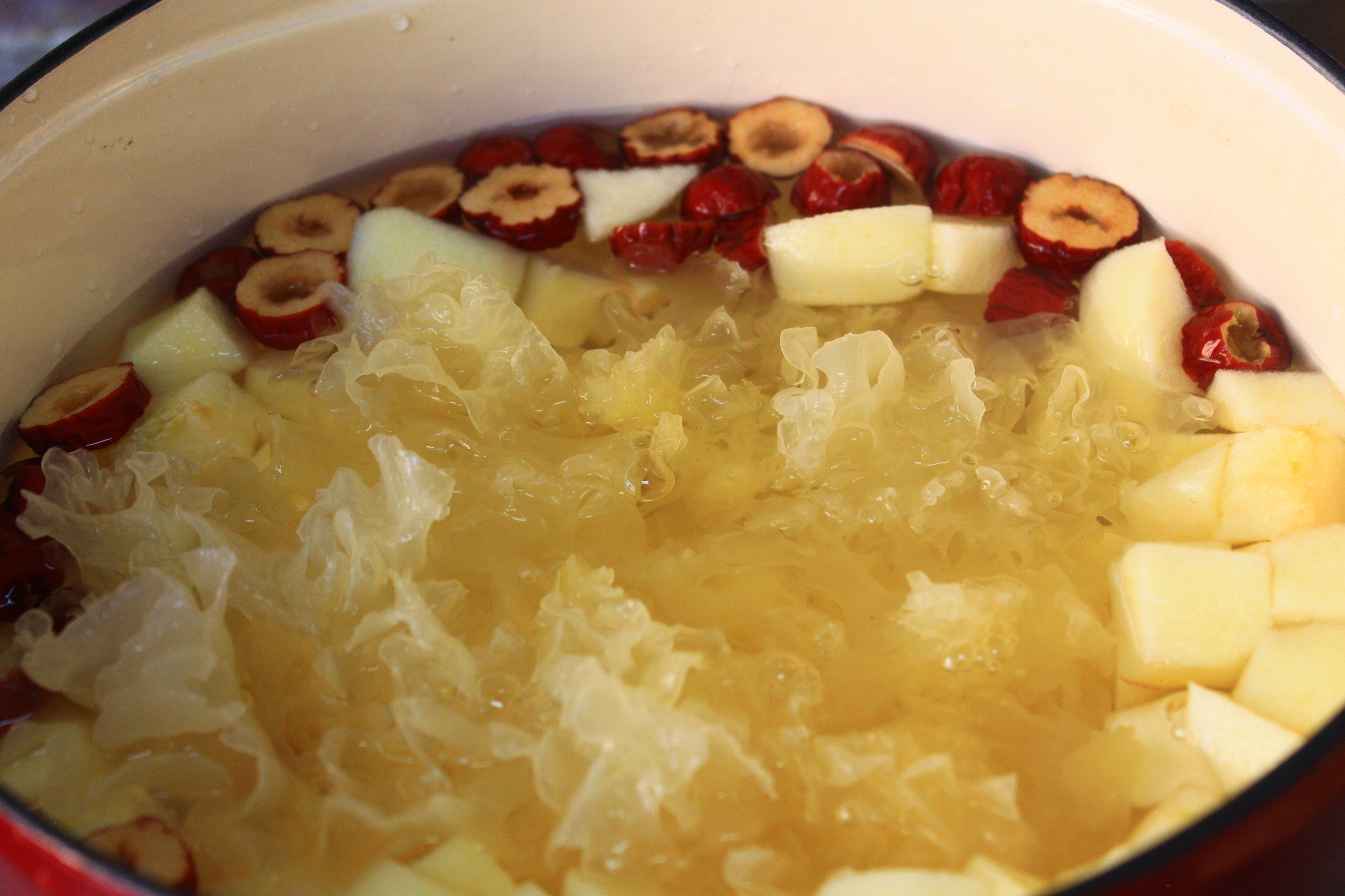 女人的“美容院”大公开，每周吃2次，面如桃花，50岁还显漂亮