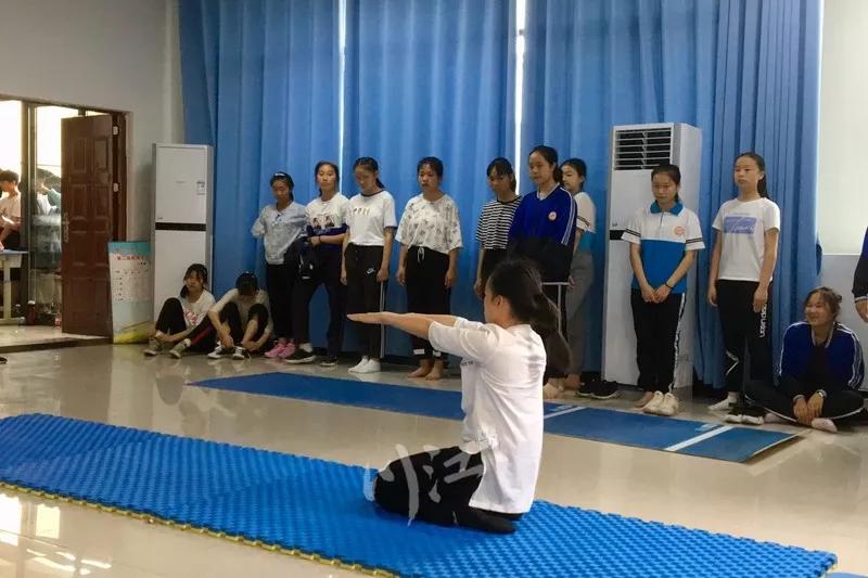 2024年泸州中考抽考体考项目,泸州体考抽考项目有哪些