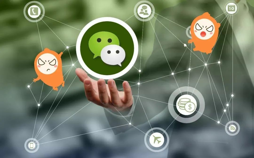 流量巨头“开放外链”:带你透过现象看本质