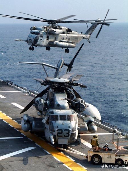 直8最新改进版海军运输机,直八宽体机