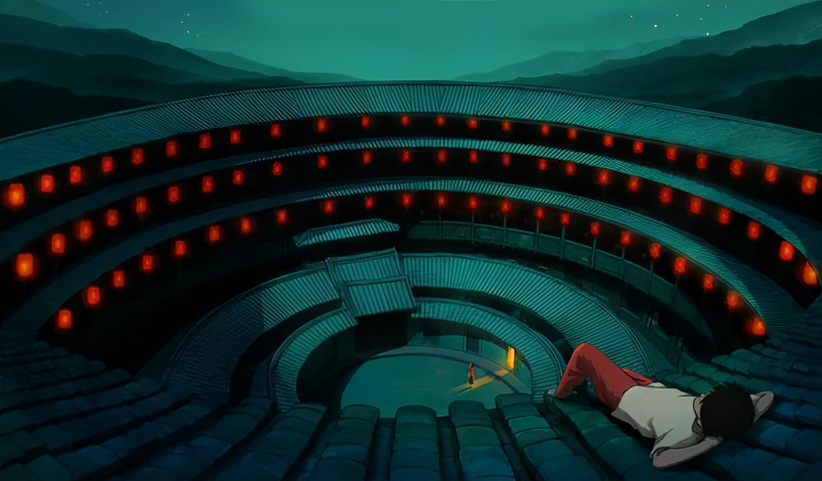 大鱼海棠2在2020年的几月上线,关于大鱼海棠21双男主大家怎么看