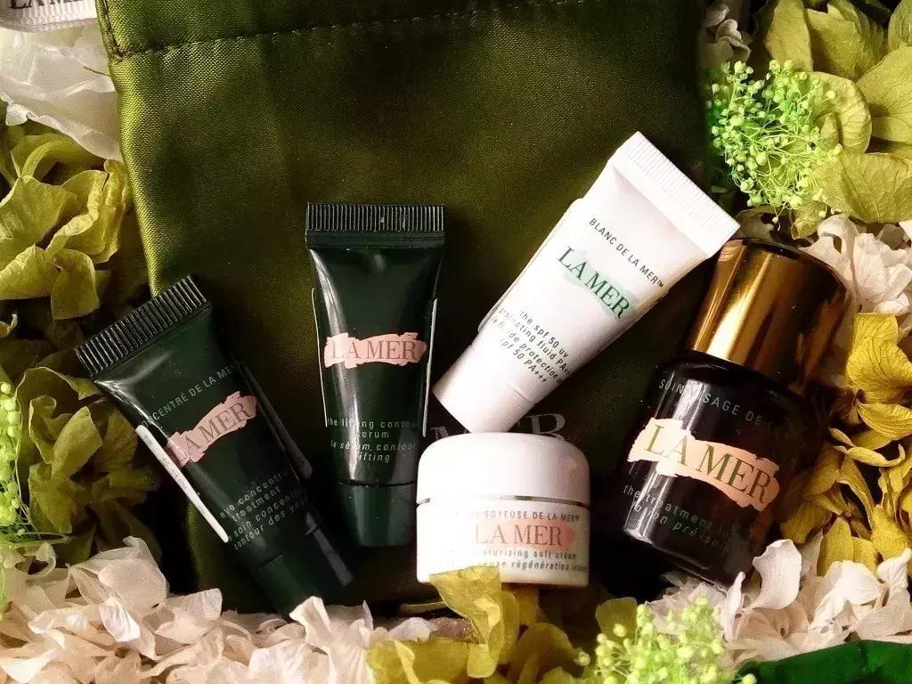 贵的护肤品真的只是品牌价格吗,真正贵的护肤品真的有用么