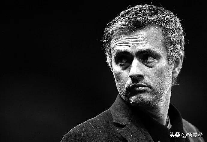 遗失的梦想,穆里尼奥传奇时刻