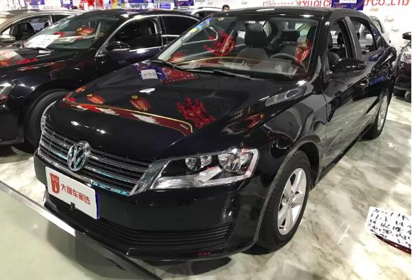 12月朗逸销量,6万左右朗逸二手车