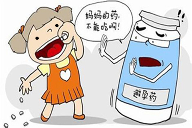 这3种食物会引起孩子早熟,三种食品让孩子早熟