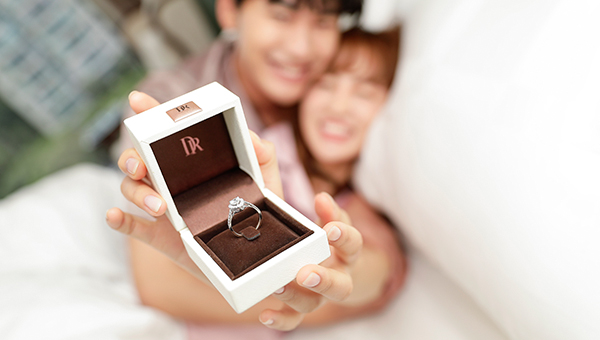 婚戒的排名,婚戒到底怎么选择最好