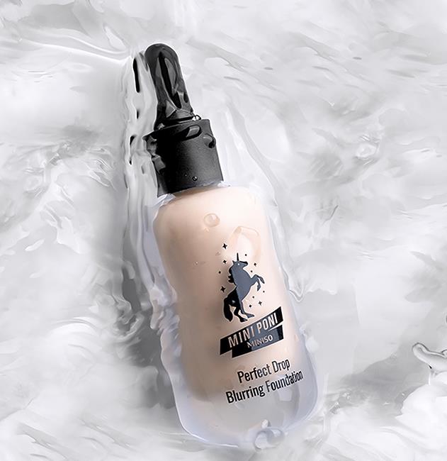 名创优品的彩妆品测评,名创优品彩妆哪个牌子好一点