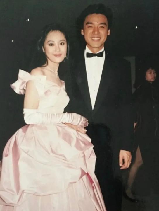 前十位琼瑶剧男明星中分别都有谁,用现在的眼光看十年前