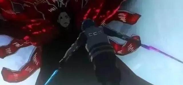 东京喰种第二个独眼王,东京喰种由马贵将有多强