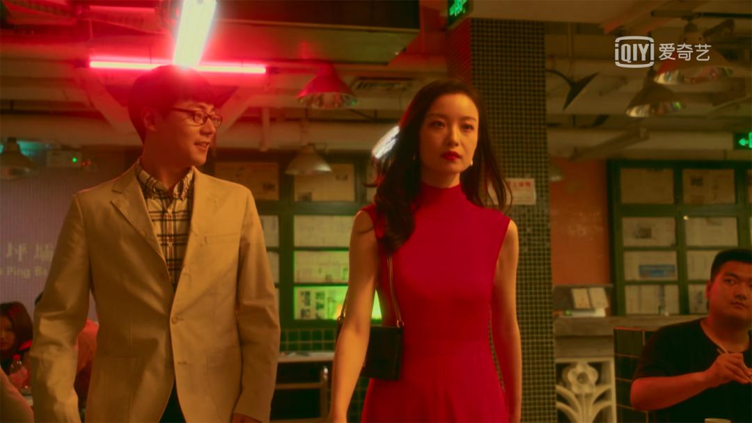 流金岁月首播迎开门红,流金岁月新剧来袭