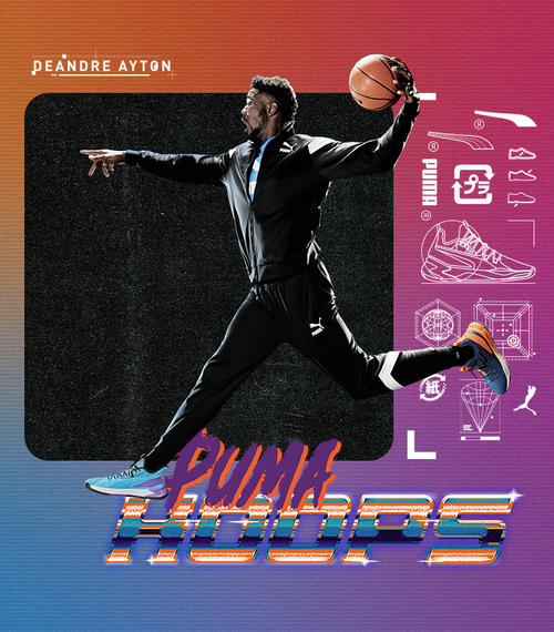 pumafusionnitro篮球鞋,nbapuma篮球鞋